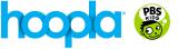 Kids TV PBS Kids on hoopla