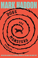 Dogs and Monsters - Stories