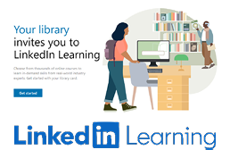 LinkedIn Learning