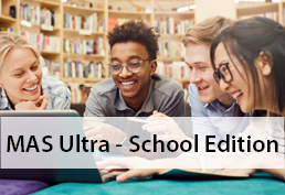 MAS Ultra - School Edition