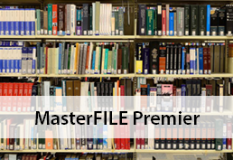 MasterFILE Premier