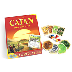 Settlers of Catan