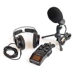 Podcast Kit