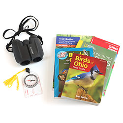 Bird watching Kit